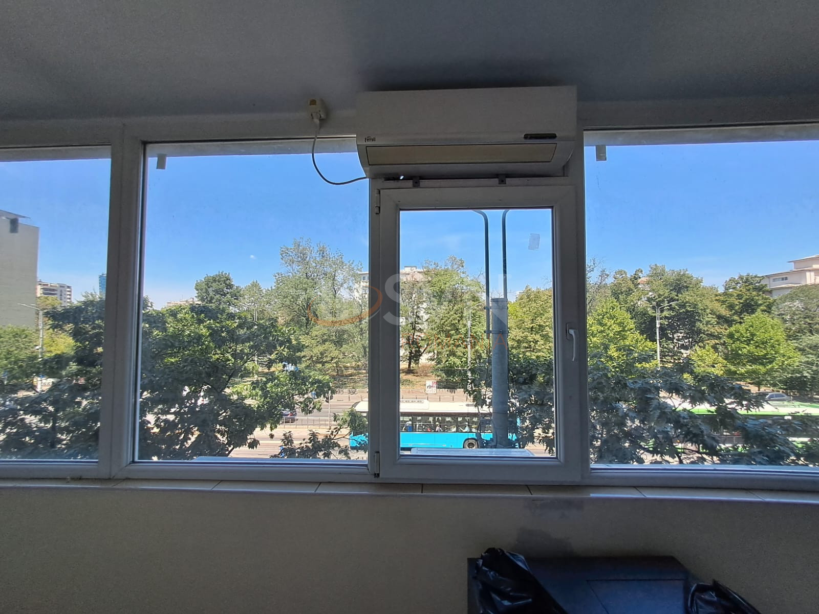 Apartament, 2 camere Bucuresti/Stefan Cel Mare