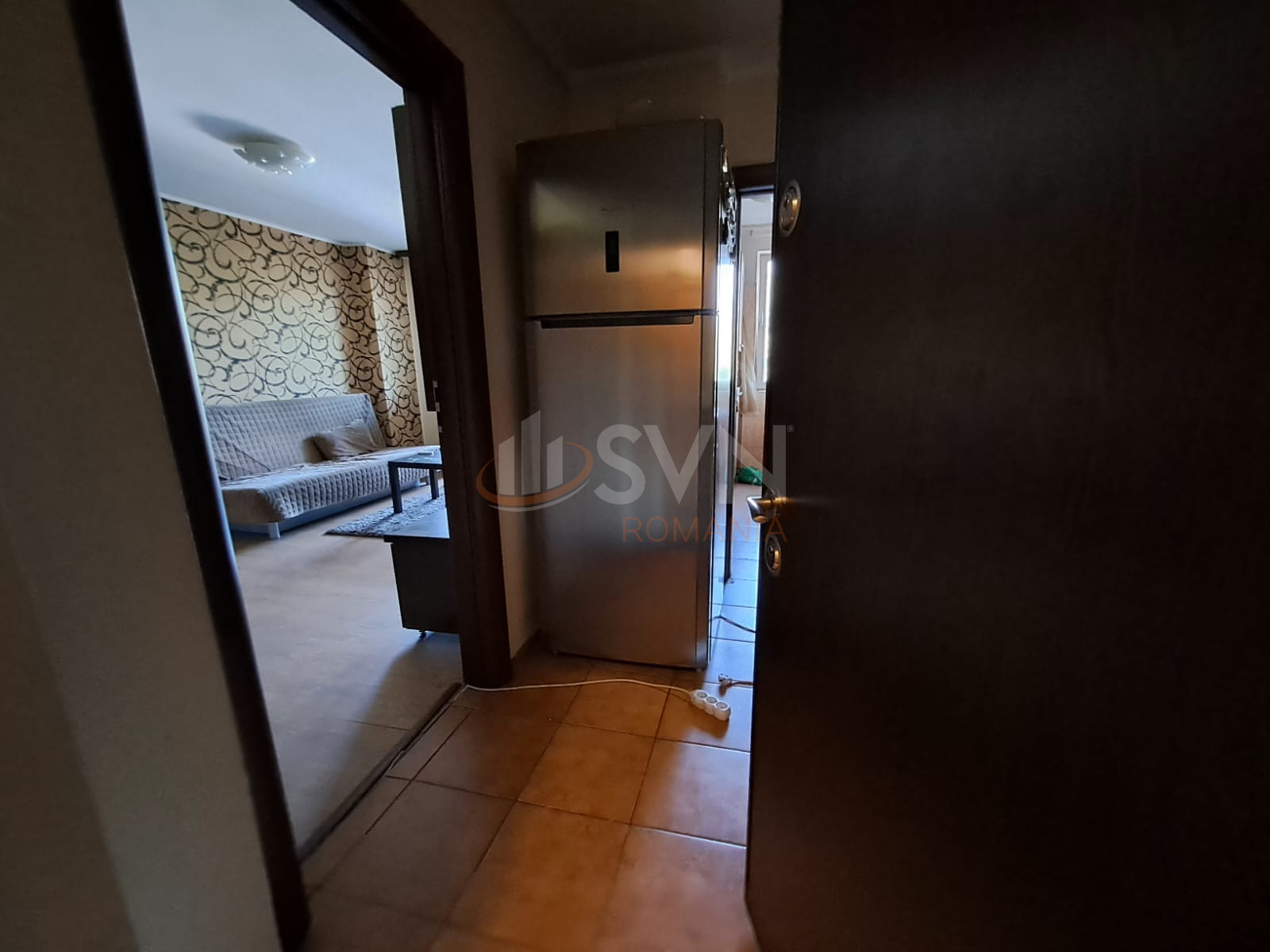 Apartament, 2 camere Bucuresti/Stefan Cel Mare