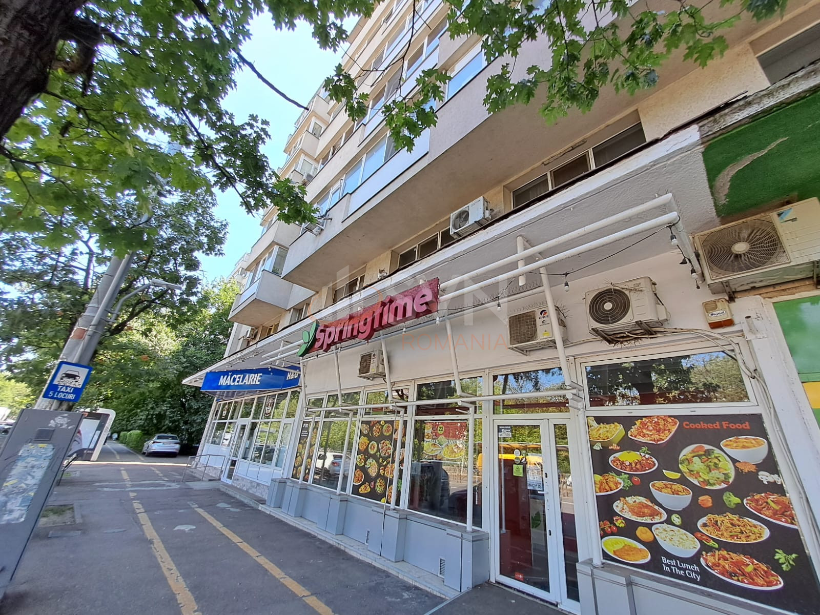 Apartament, 2 camere Bucuresti/Stefan Cel Mare