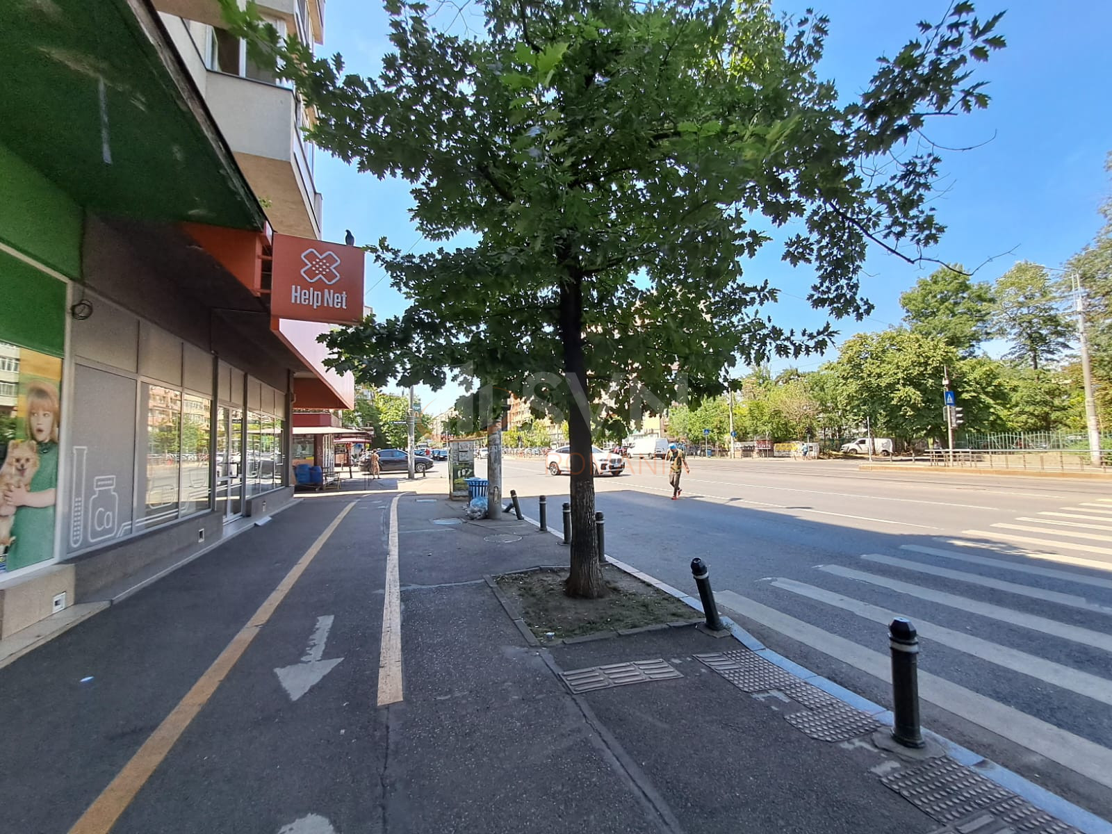 Apartament, 2 camere Bucuresti/Stefan Cel Mare