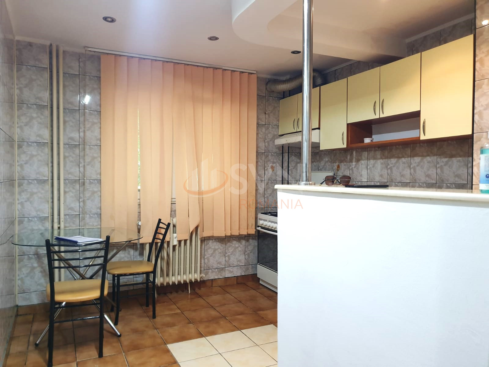 Apartament, 2 camere Bucuresti/Berceni