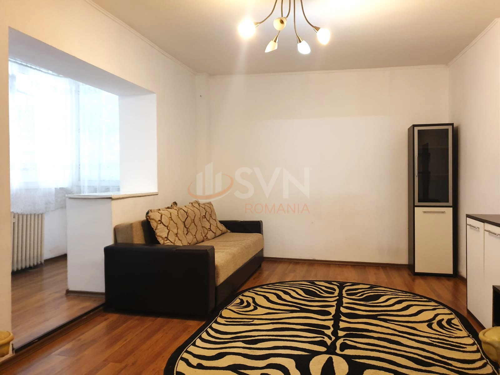 Apartament, 2 camere Bucuresti/Berceni