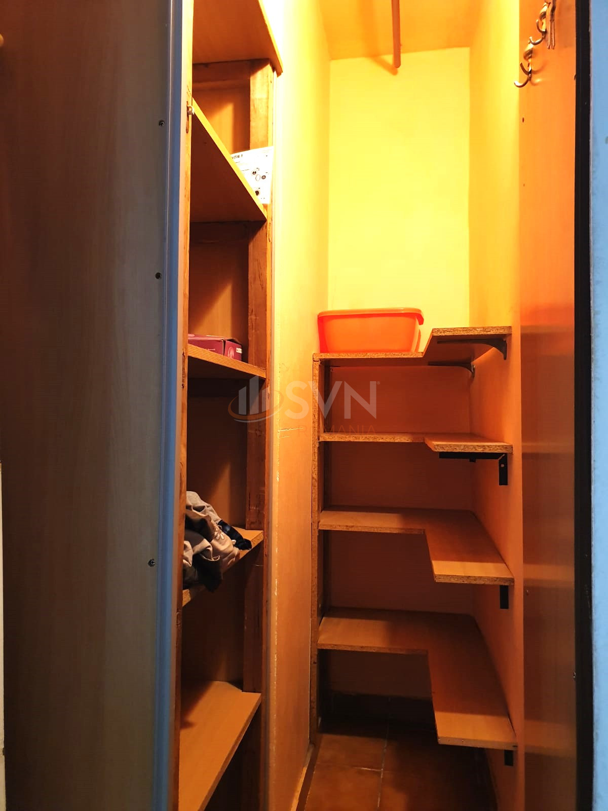 Apartament, 2 camere Bucuresti/Berceni