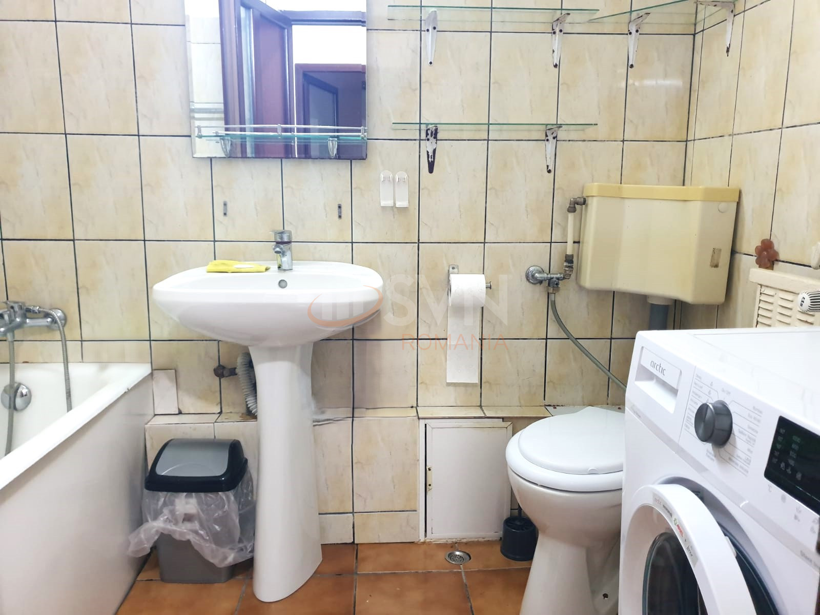 Apartament, 2 camere Bucuresti/Berceni