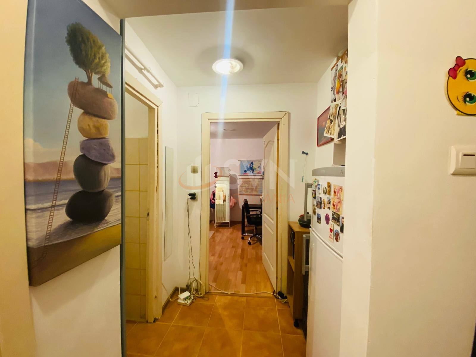 Apartament, 2 camere Bucuresti/Lujerului