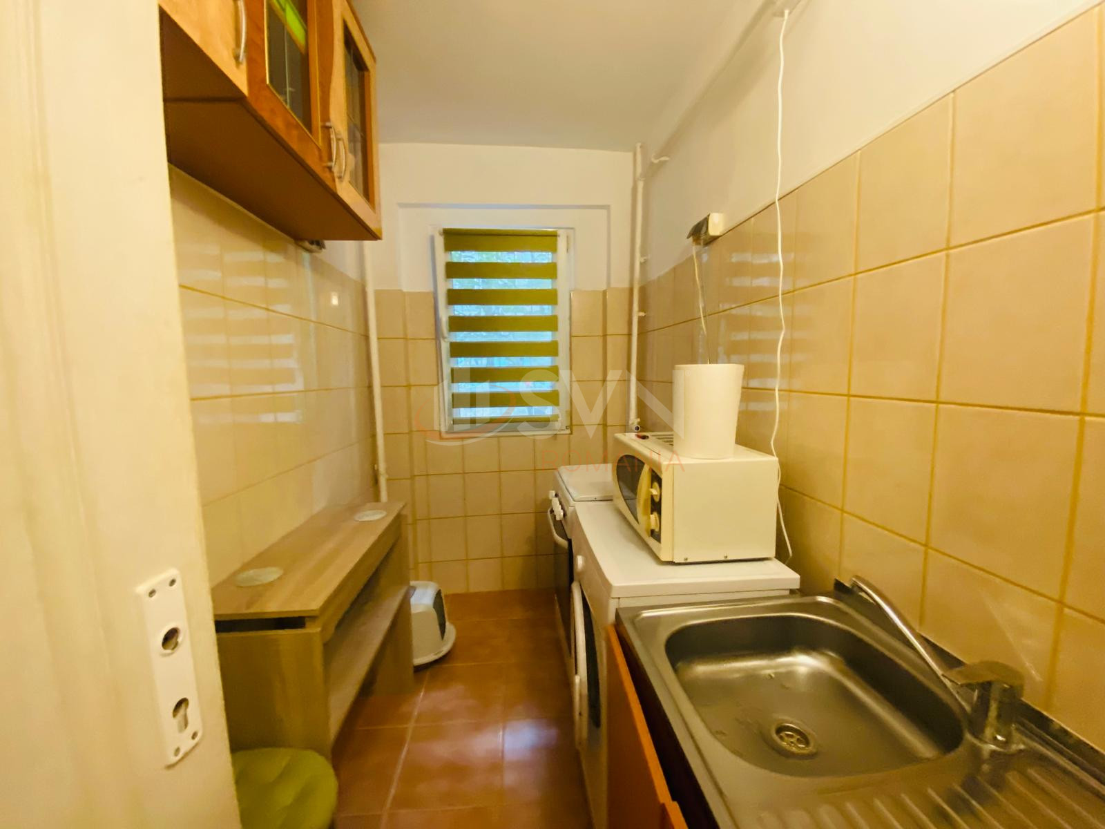 Apartament, 2 camere Bucuresti/Lujerului