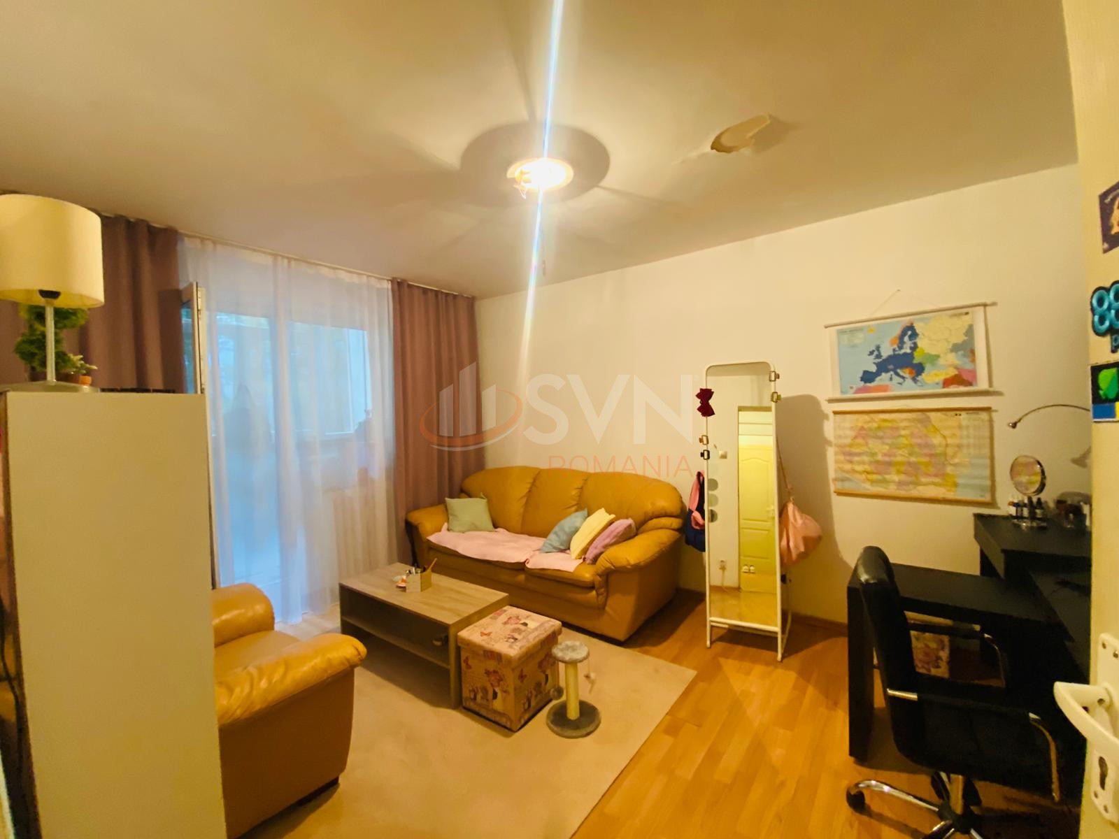 Apartament, 2 camere Bucuresti/Lujerului