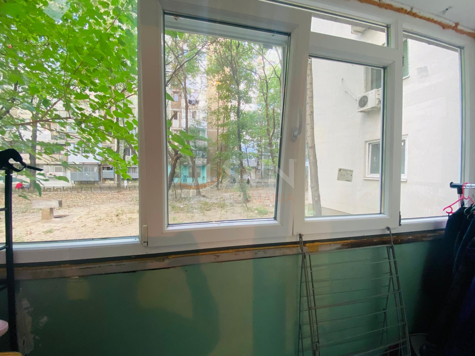 Apartament, 2 camere Bucuresti/Lujerului