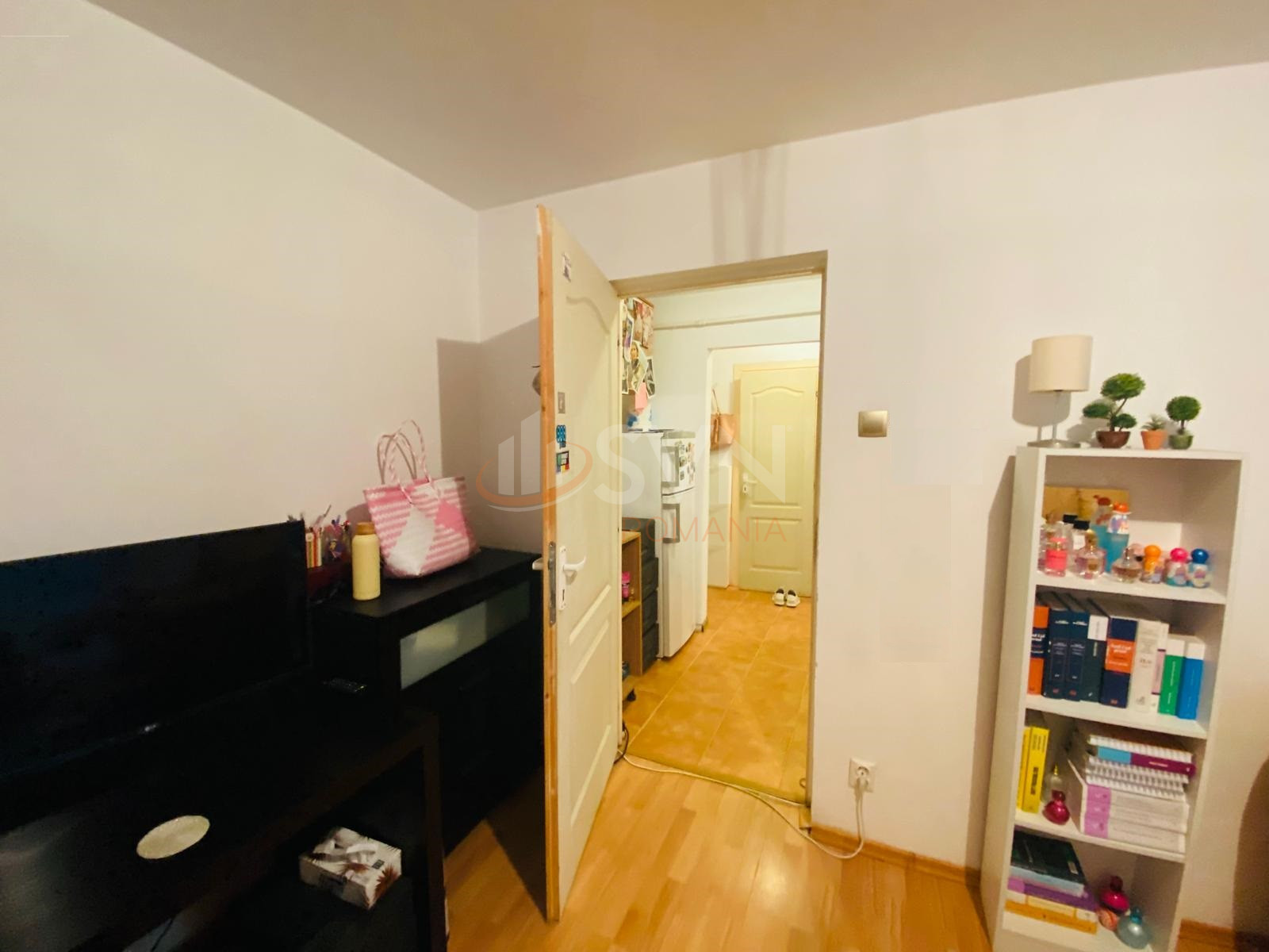 Apartament, 2 camere Bucuresti/Lujerului