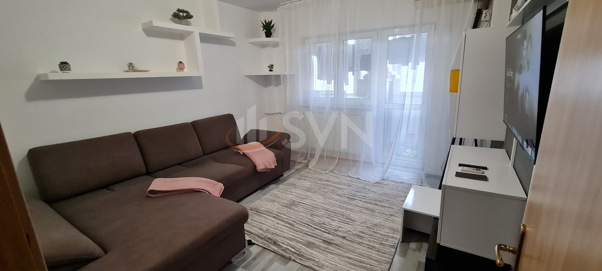 Apartament, 2 camere Bucuresti/Banu Manta