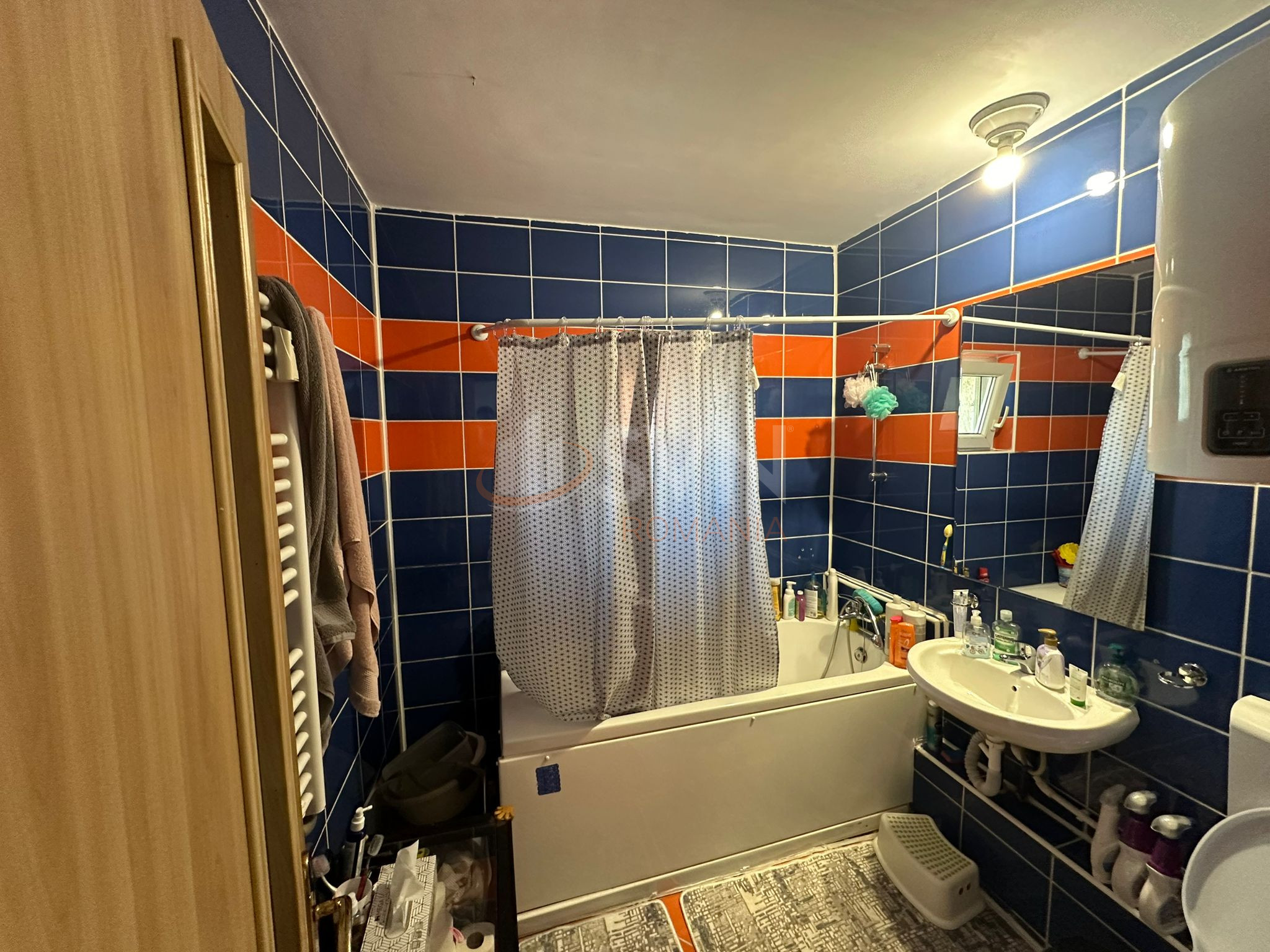 Apartament, 2 camere Bucuresti/Banu Manta