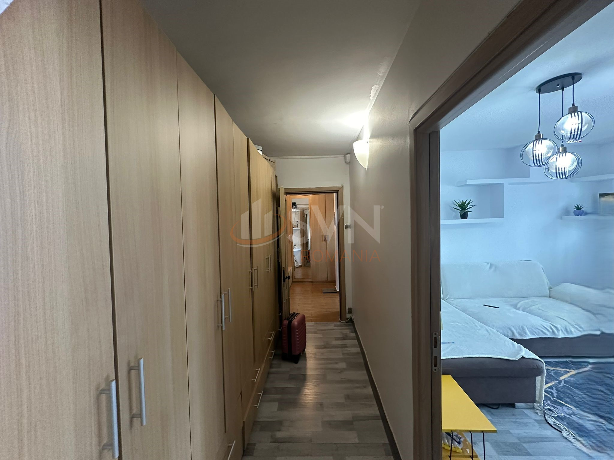 Apartament, 2 camere Bucuresti/Banu Manta