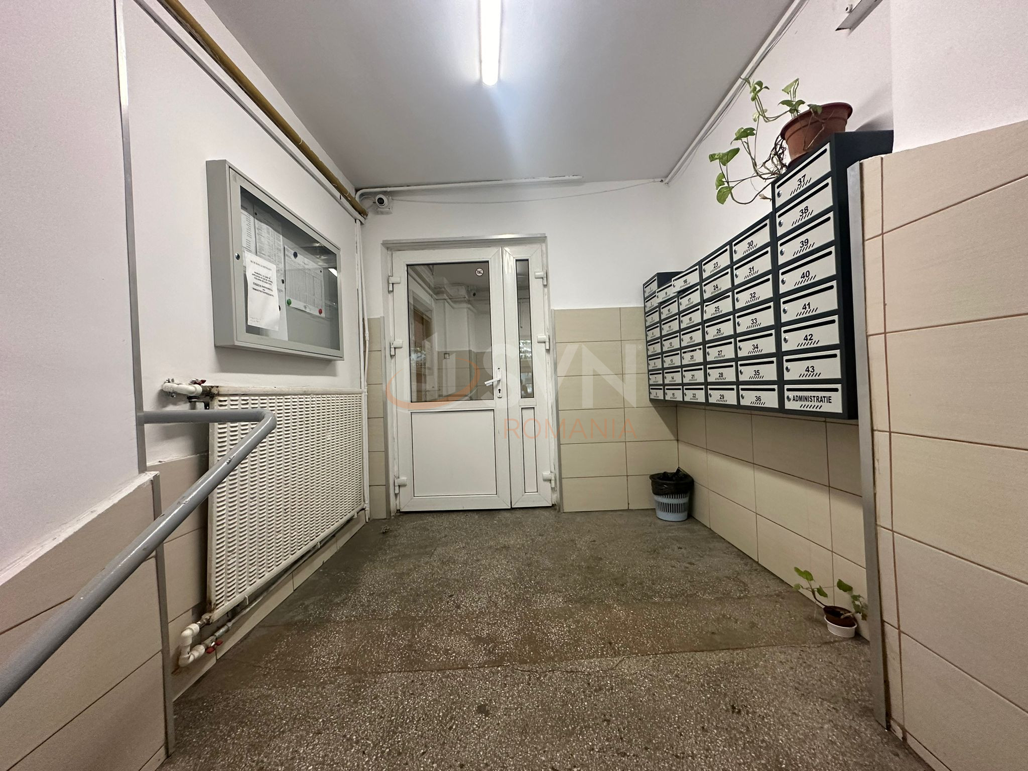 Apartament, 2 camere Bucuresti/Banu Manta