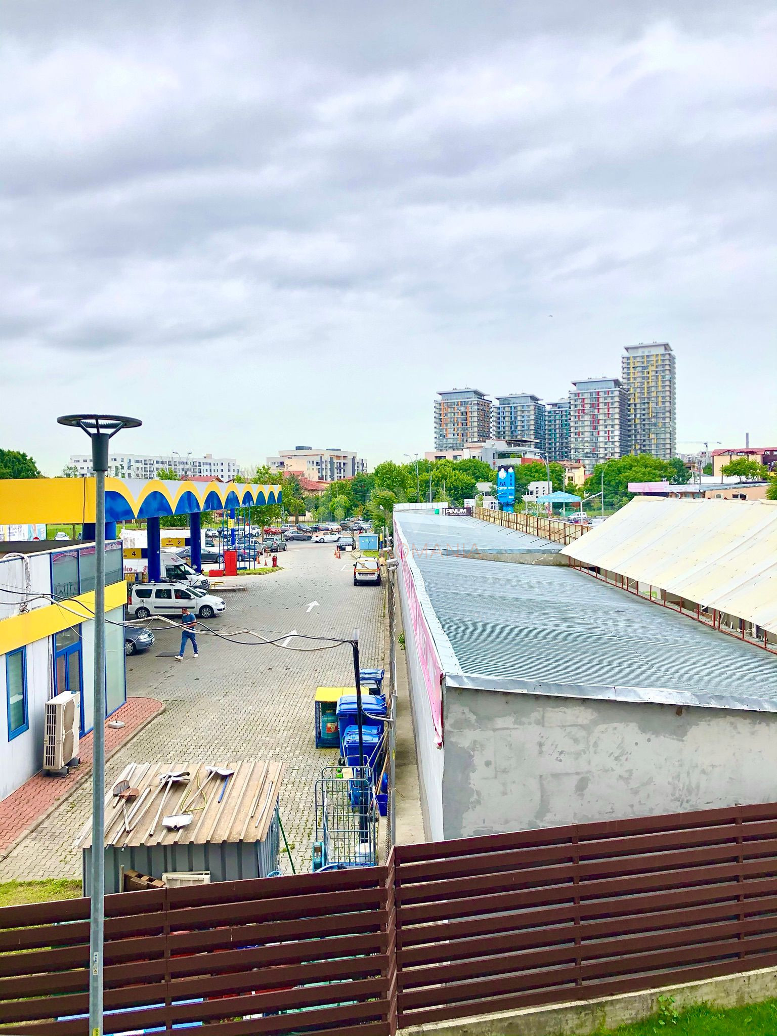 Apartament, 2 camere Bucuresti/Vitan Mall