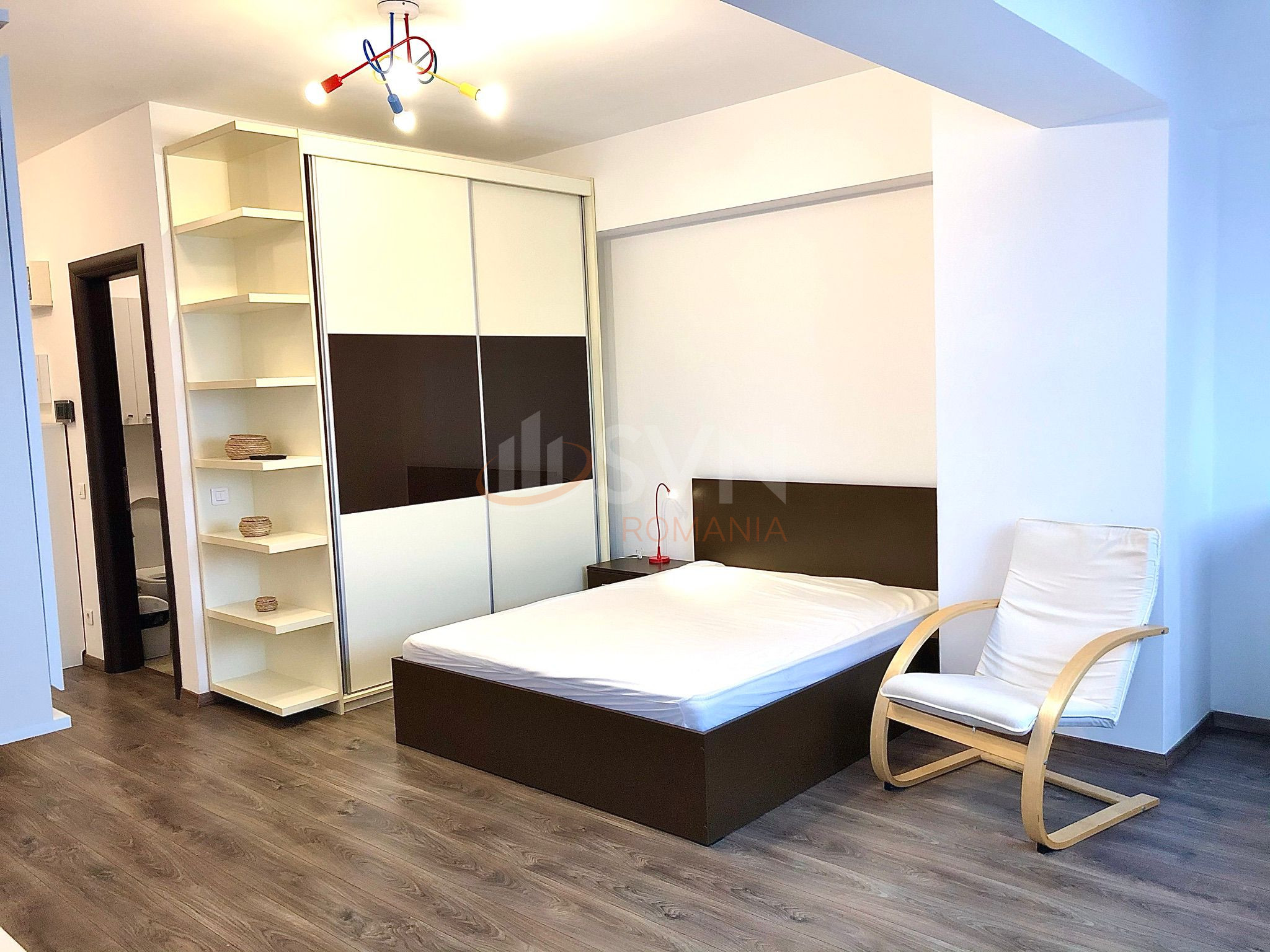 Apartament, 2 camere Bucuresti/Vitan Mall