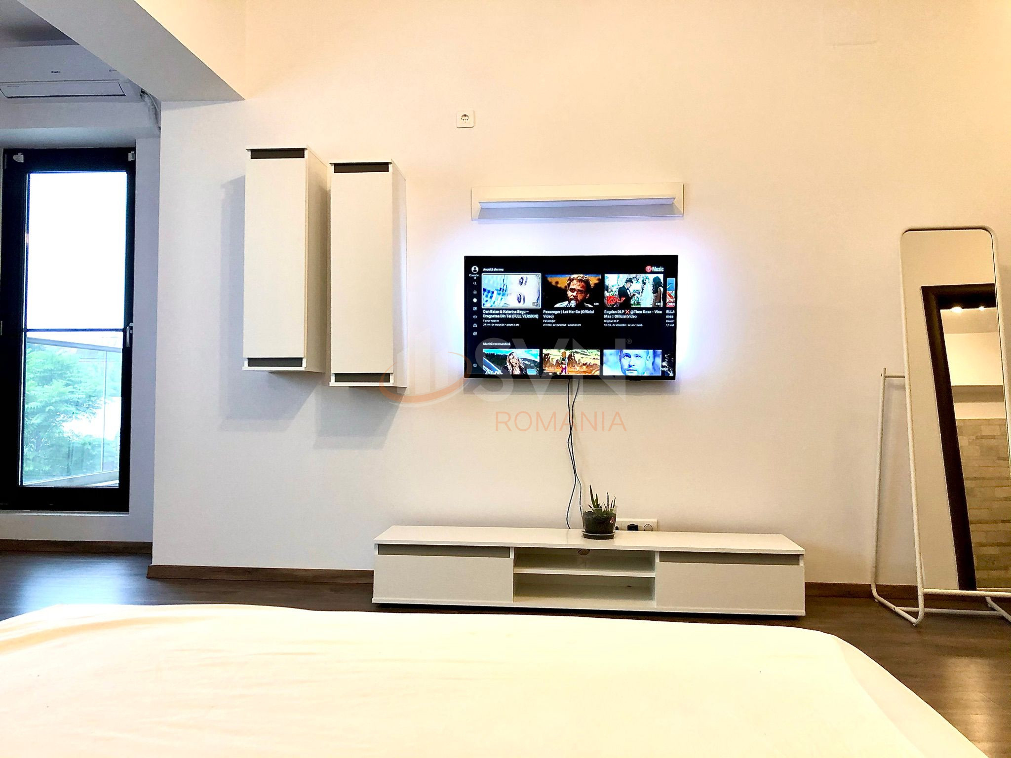 Apartament, 2 camere Bucuresti/Vitan Mall