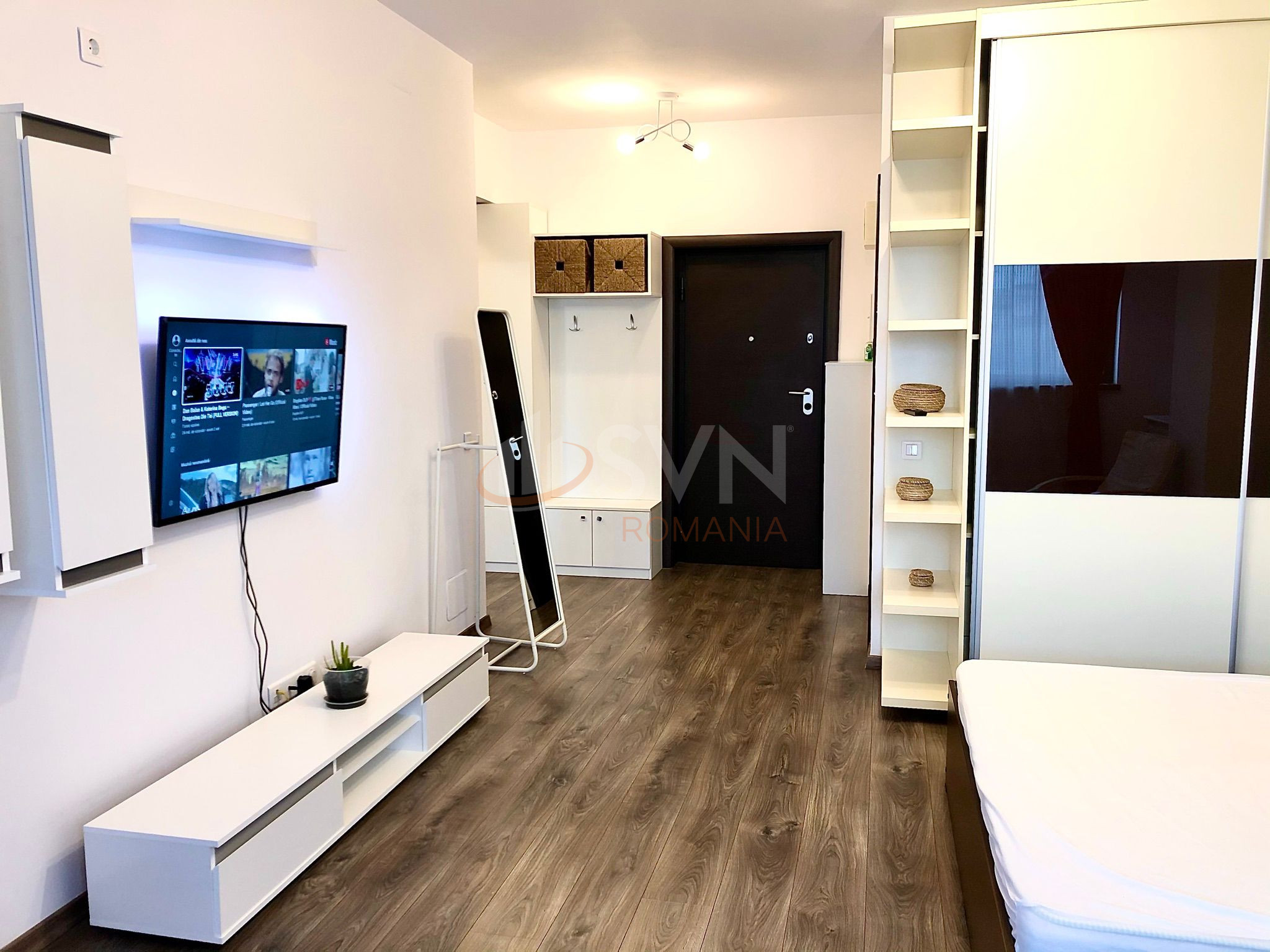 Apartament, 2 camere Bucuresti/Vitan Mall