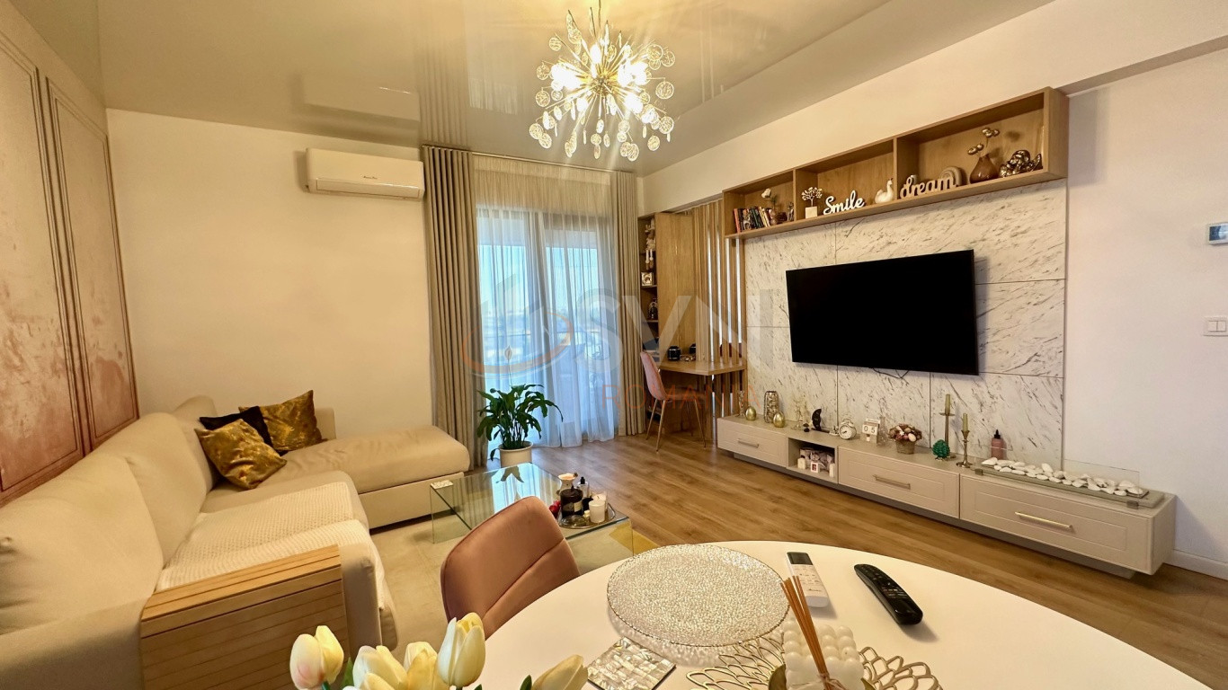 Apartament, 2 camere Bucuresti/Pipera