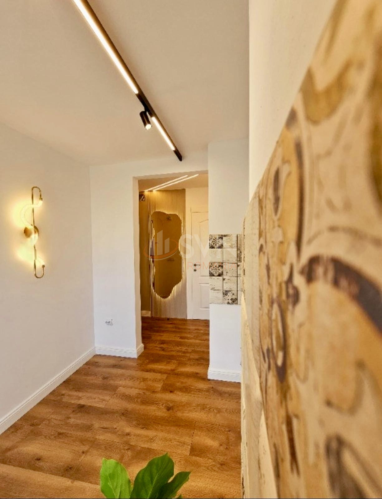 Apartament, 2 camere Bucuresti/Cantemir