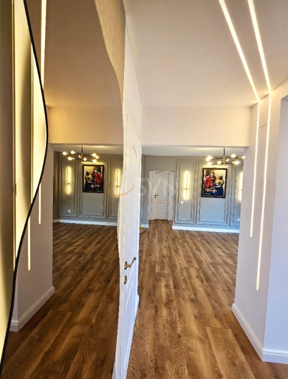 Apartament, 2 camere Bucuresti/Cantemir