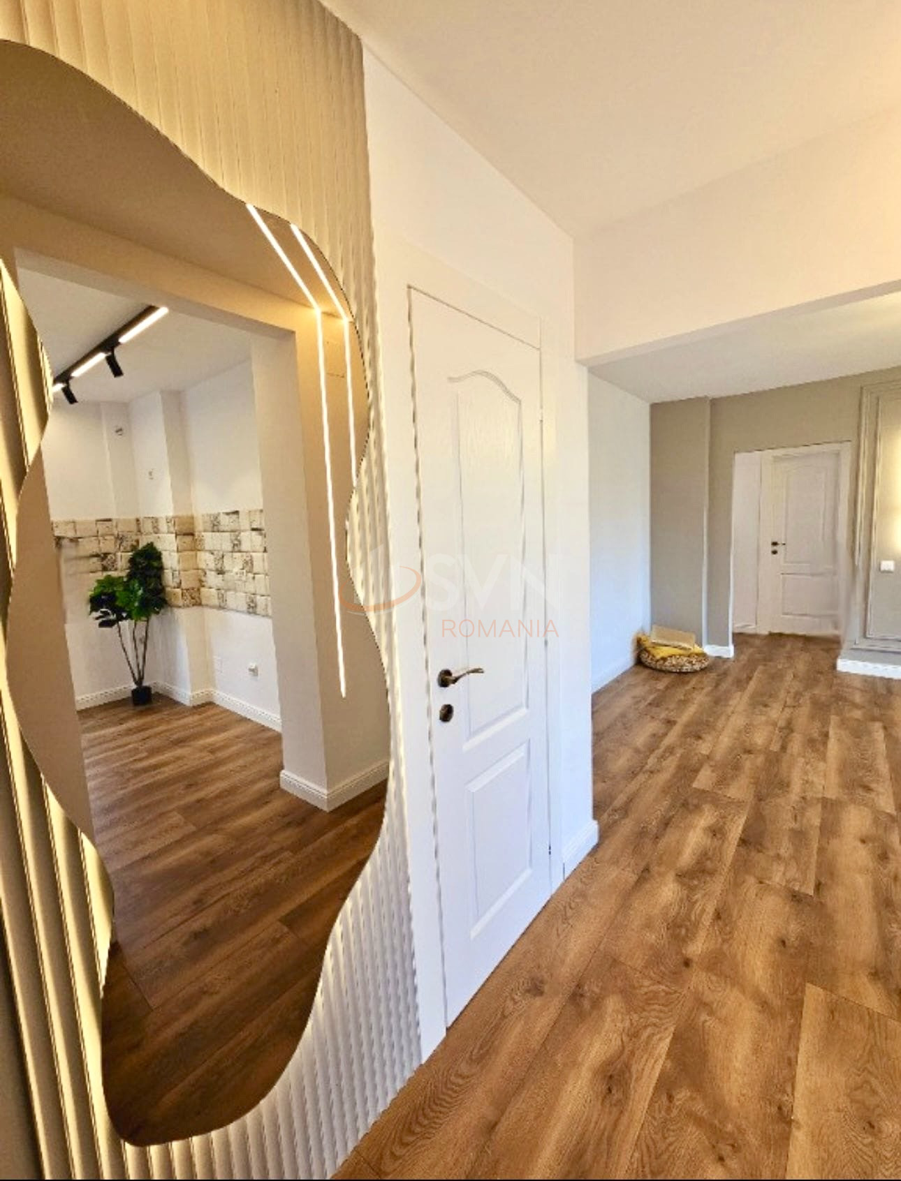 Apartament, 2 camere Bucuresti/Cantemir