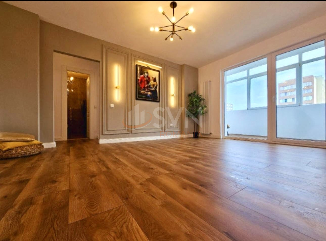 Apartament, 2 camere Bucuresti/Cantemir