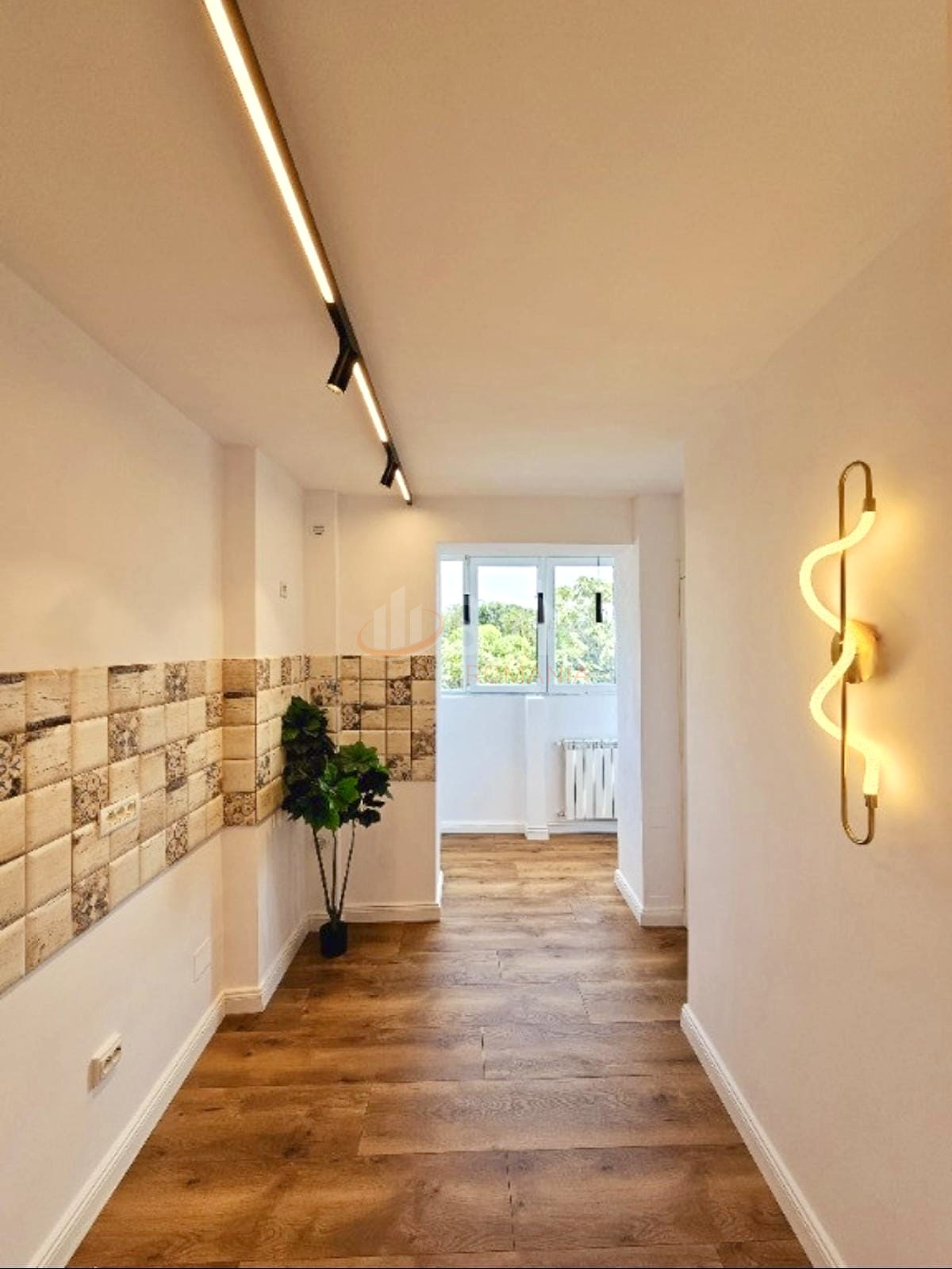 Apartament, 2 camere Bucuresti/Cantemir