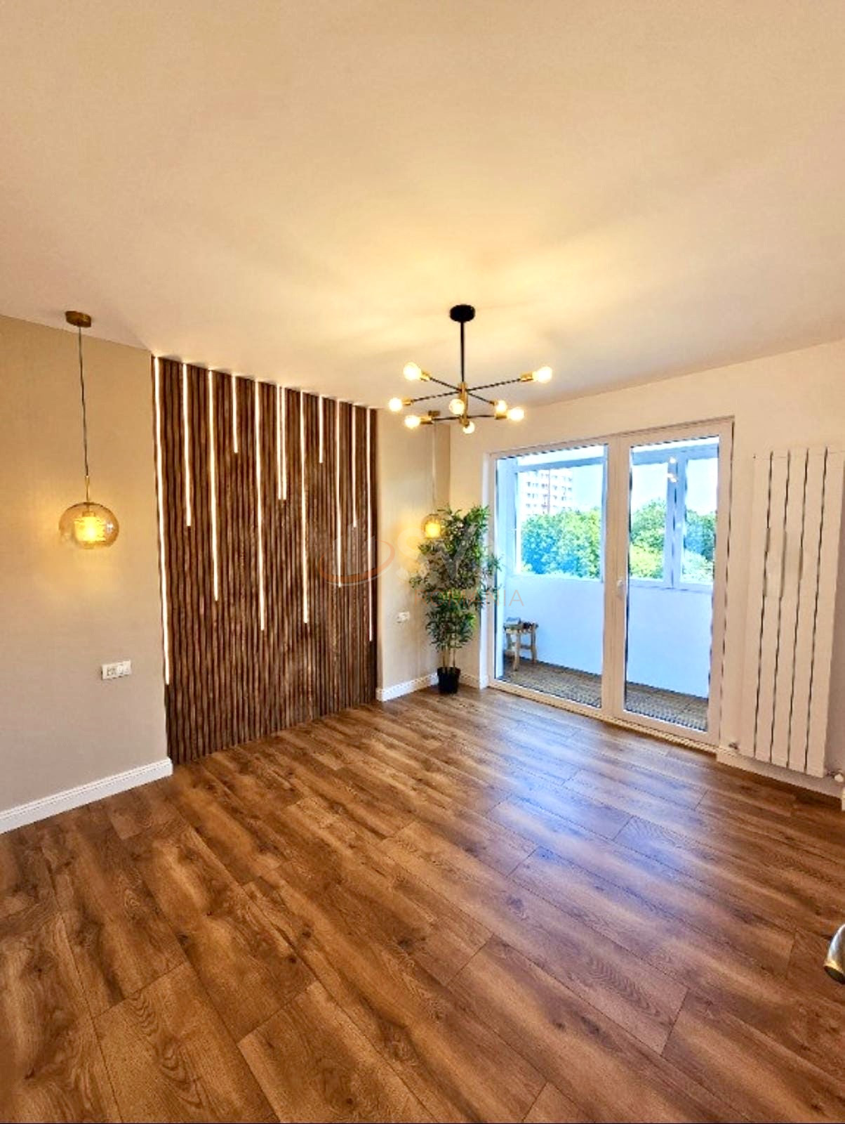 Apartament, 2 camere Bucuresti/Cantemir