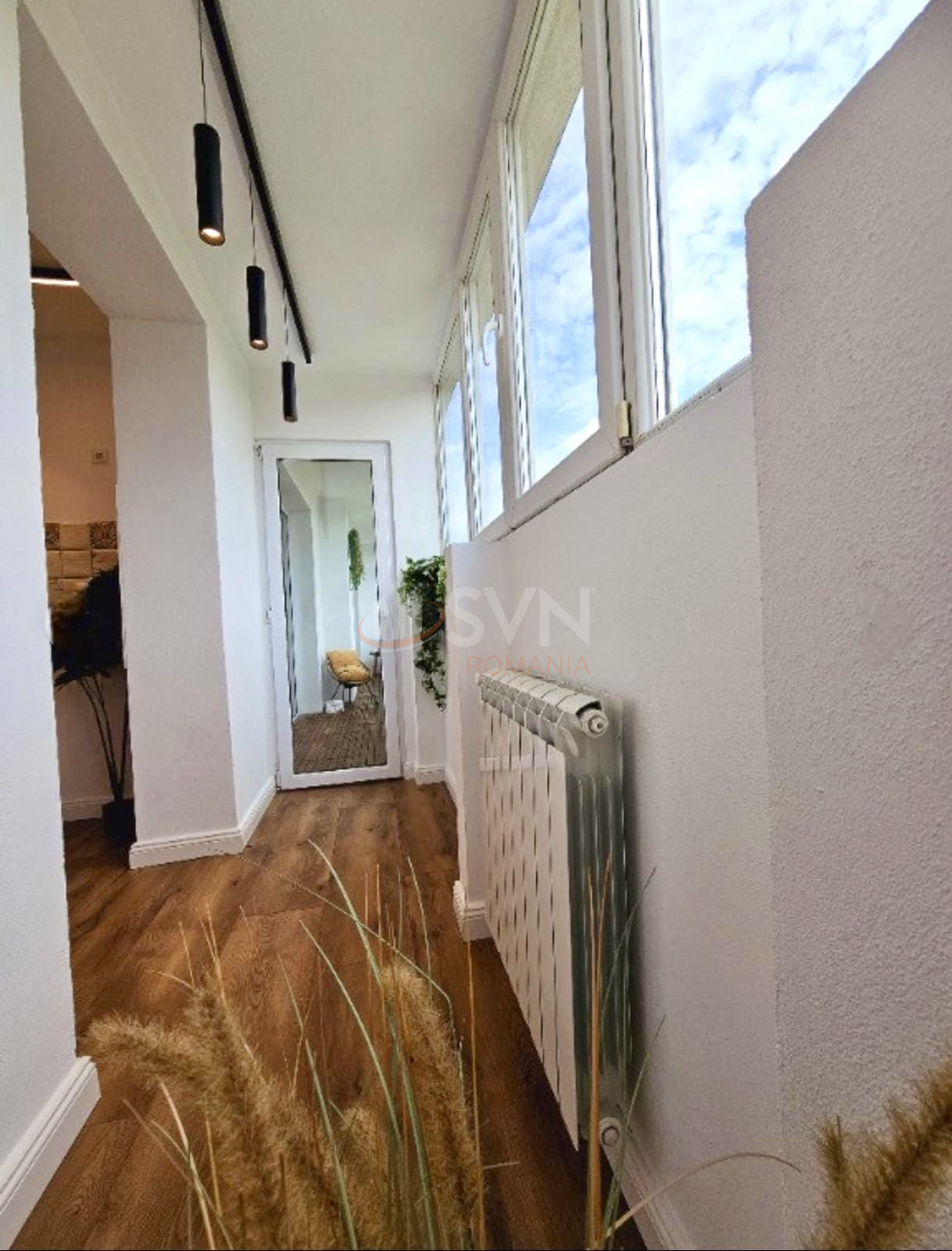 Apartament, 2 camere Bucuresti/Cantemir