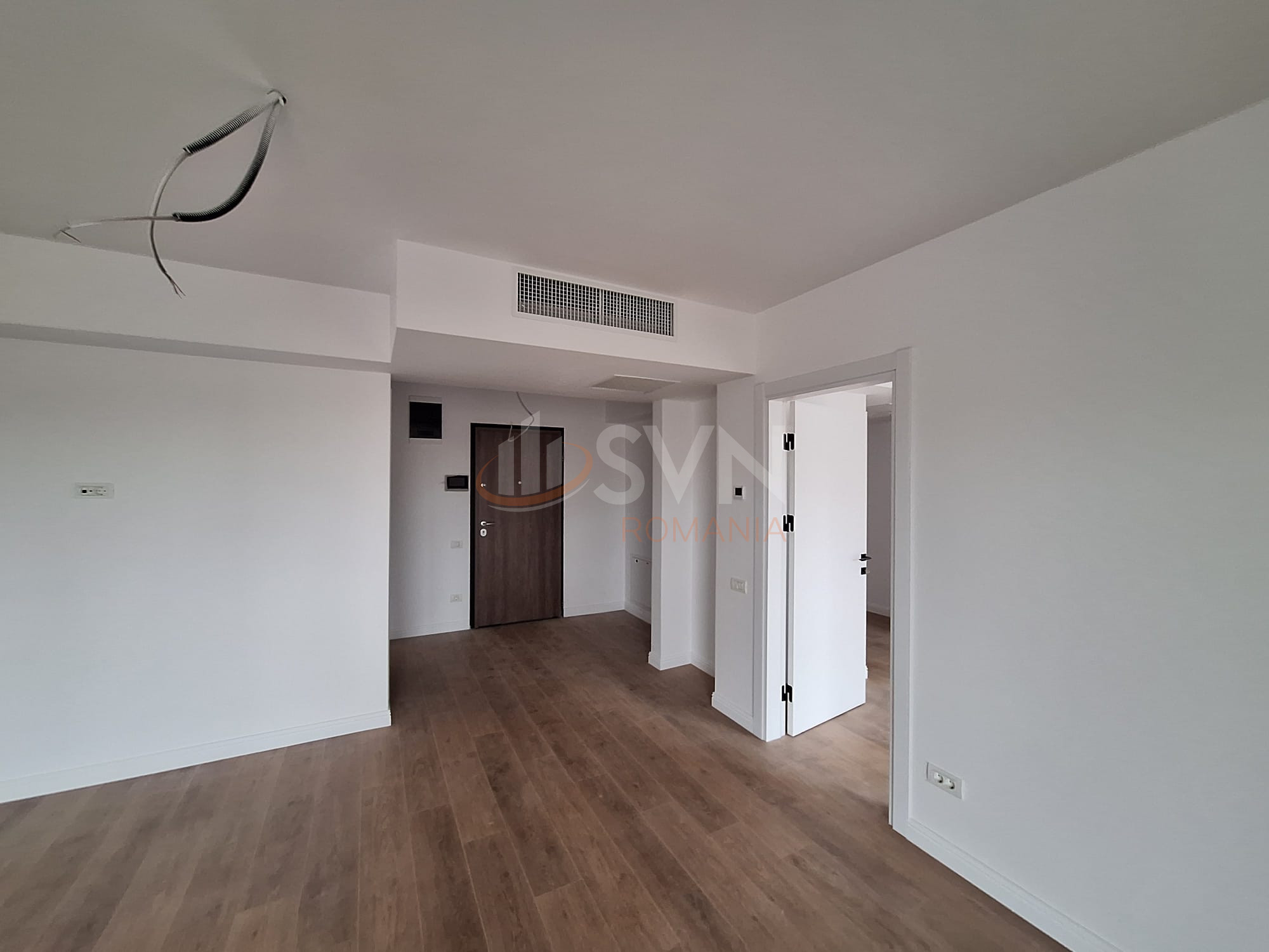 Apartament, 2 camere Bucuresti/Pipera