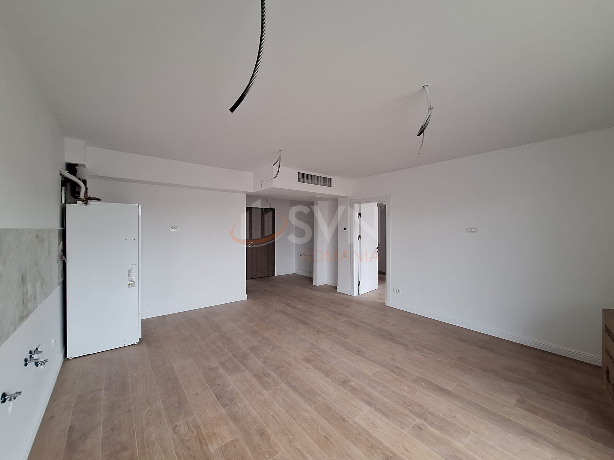 Apartament, 2 camere Bucuresti/Pipera