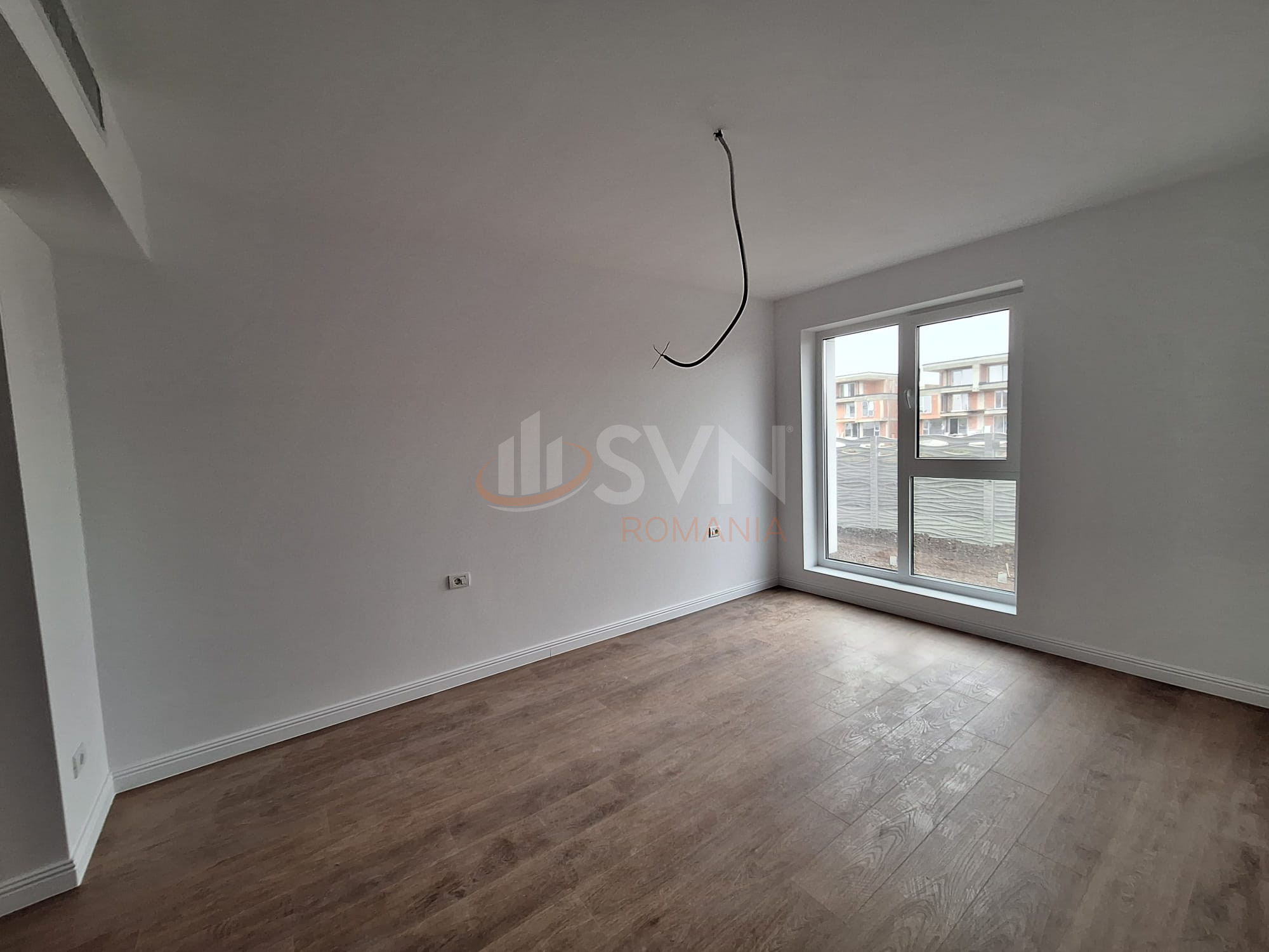 Apartament, 2 camere Bucuresti/Pipera
