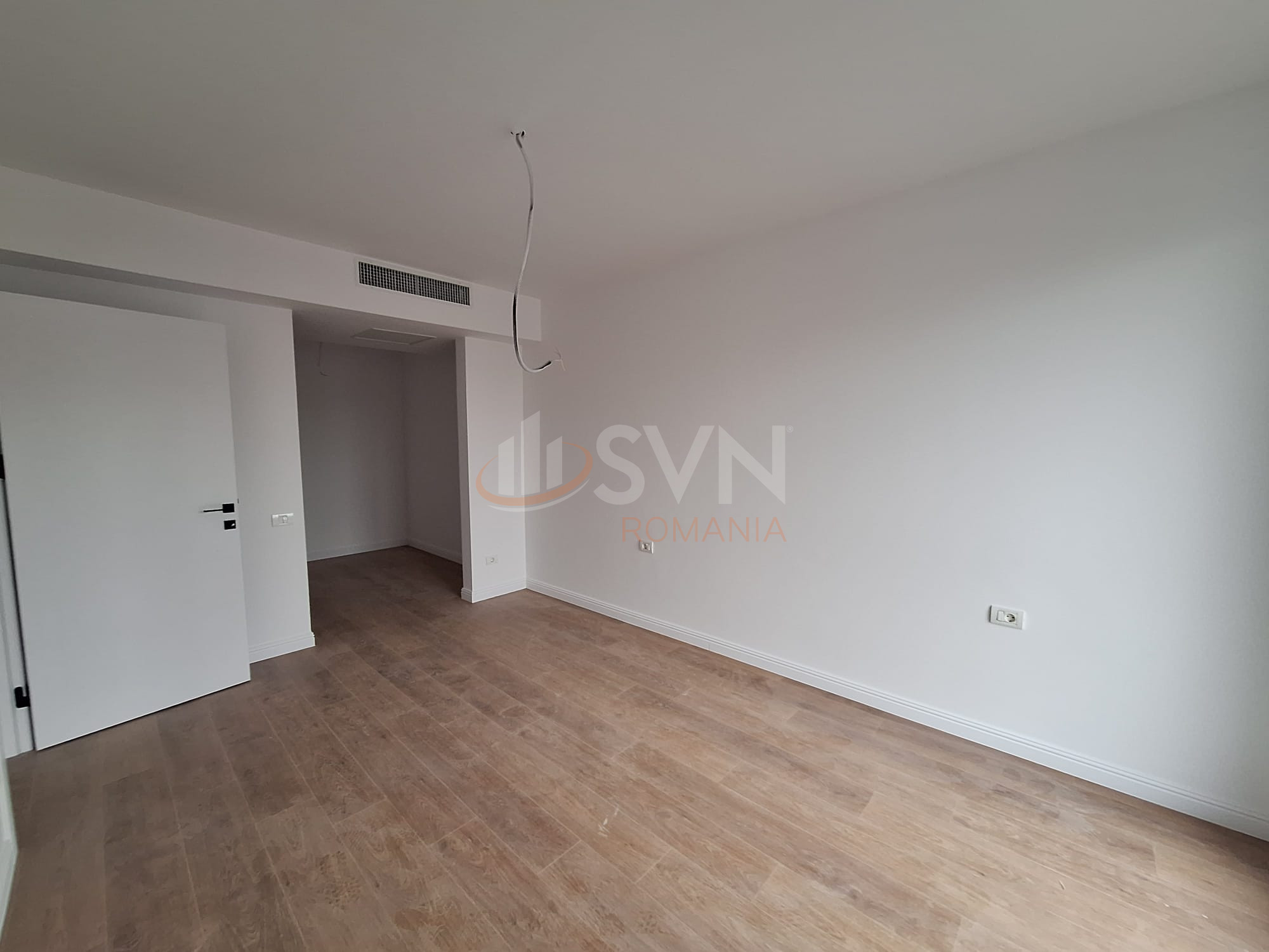Apartament, 2 camere Bucuresti/Pipera
