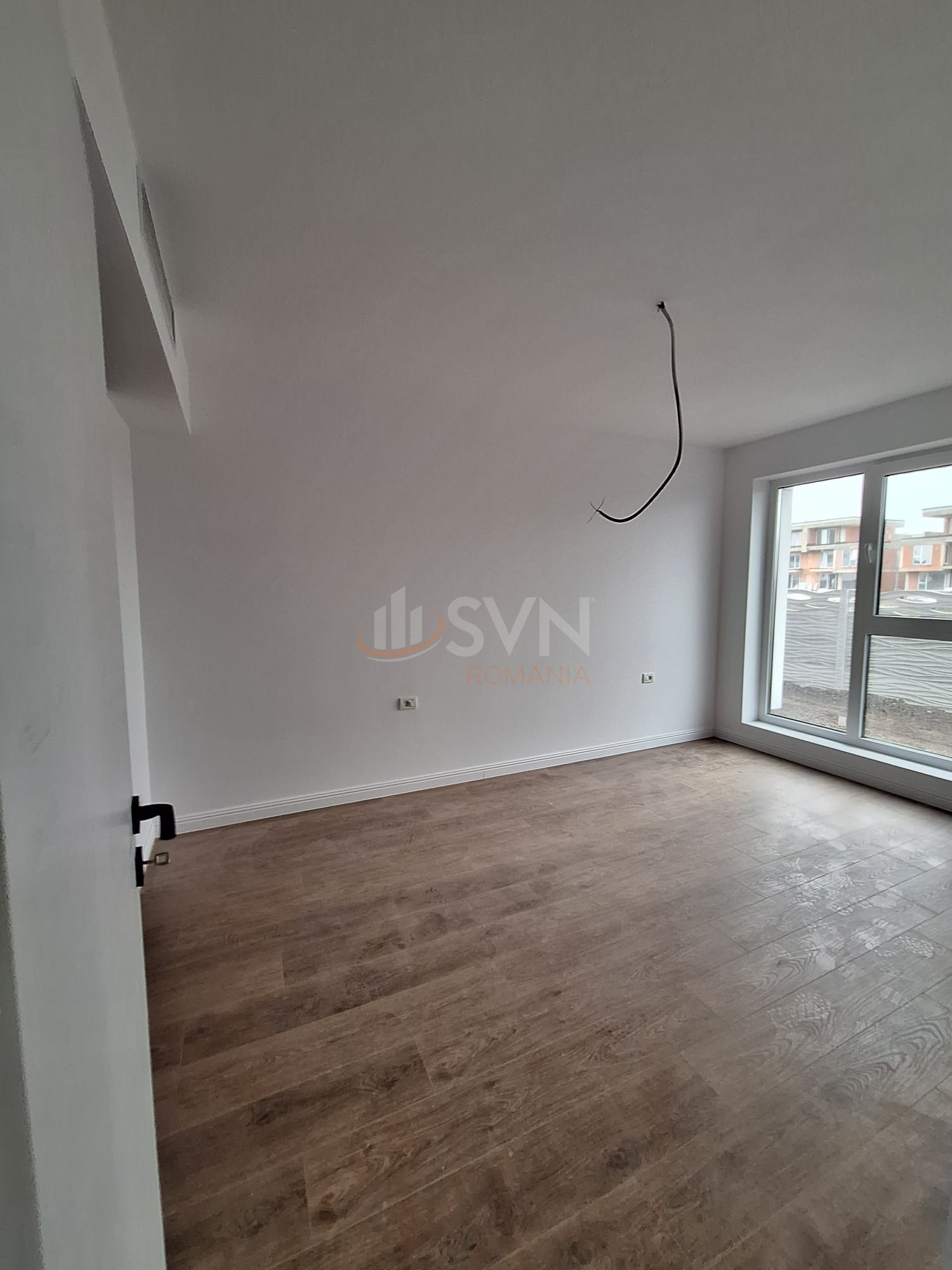 Apartament, 2 camere Bucuresti/Pipera