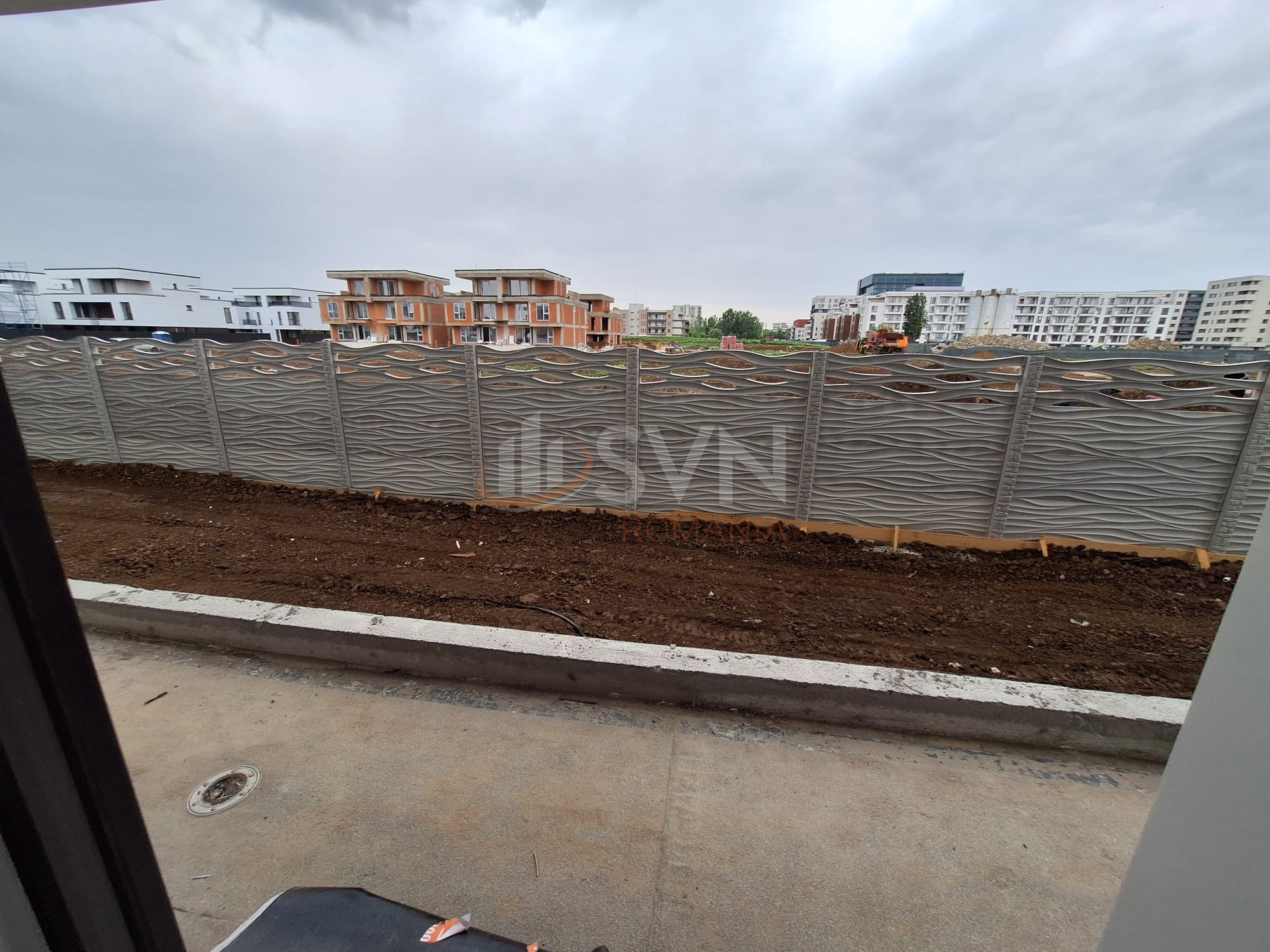 Apartament, 2 camere Bucuresti/Pipera