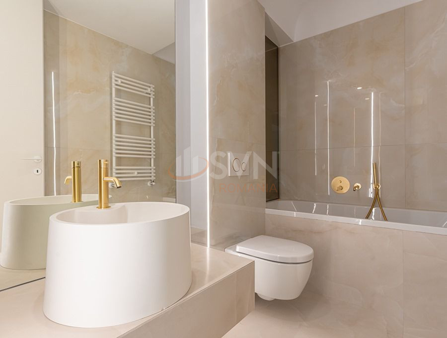 Apartament, 2 camere Bucuresti/Pipera