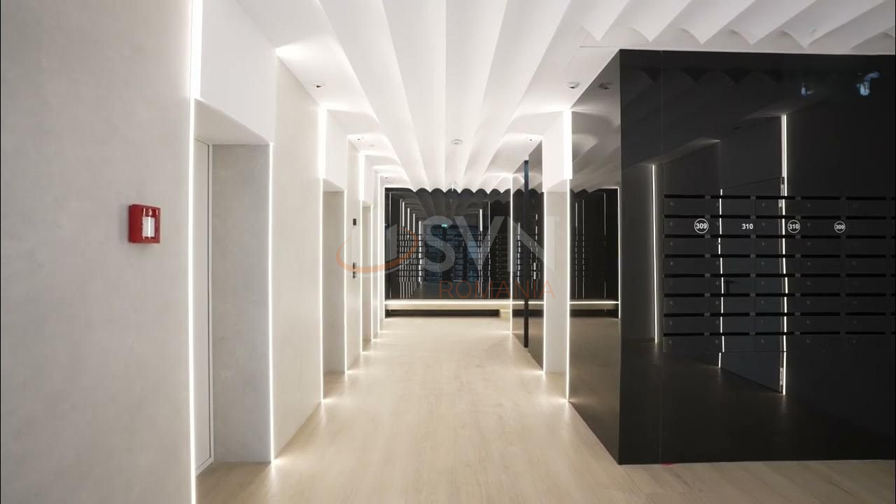 Apartament, 2 camere Bucuresti/Pipera