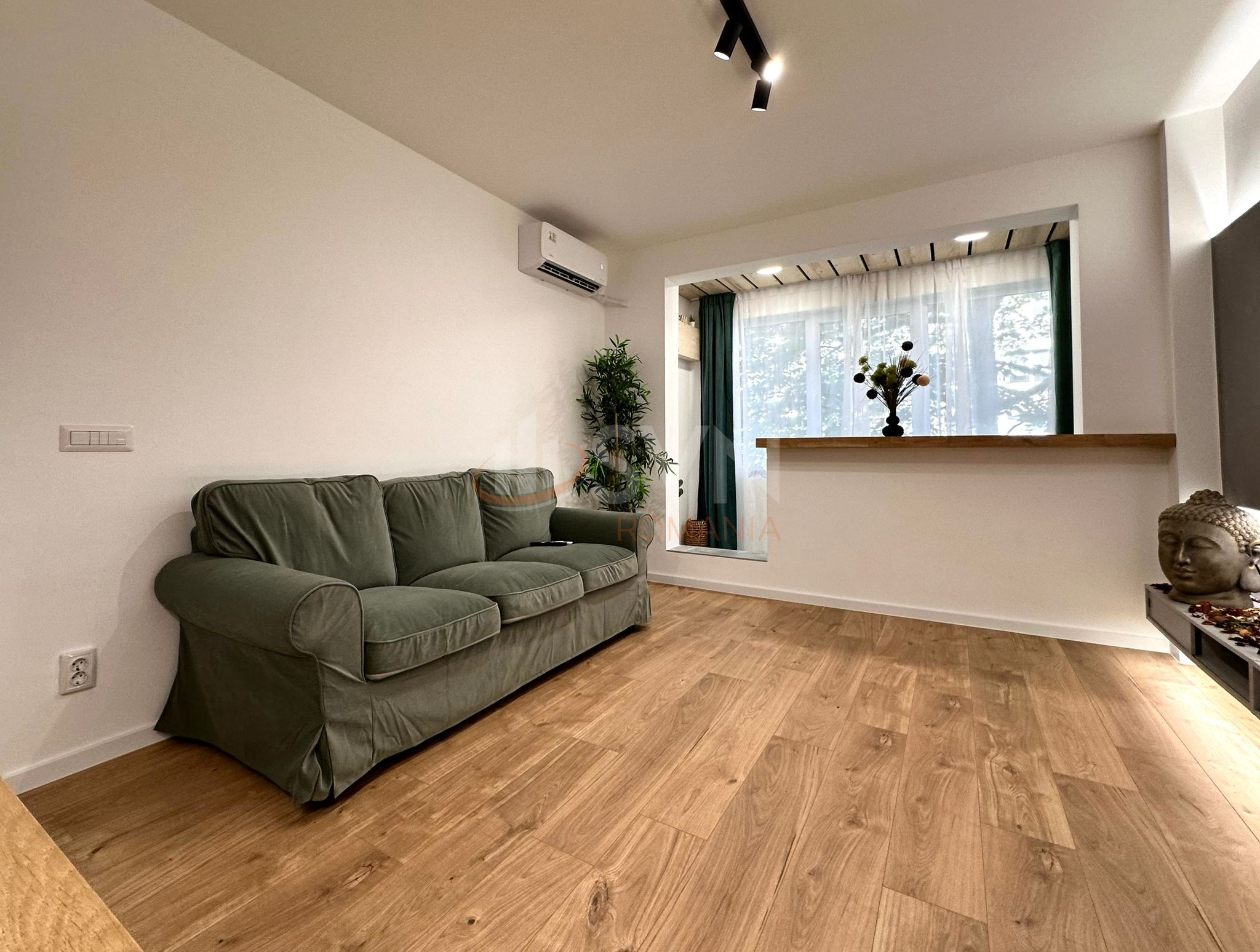 Apartament, 2 camere Bucuresti/Tineretului