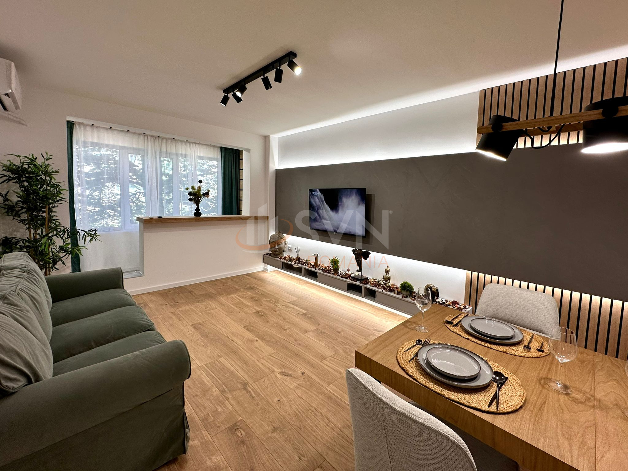 Apartament, 2 camere Bucuresti/Tineretului