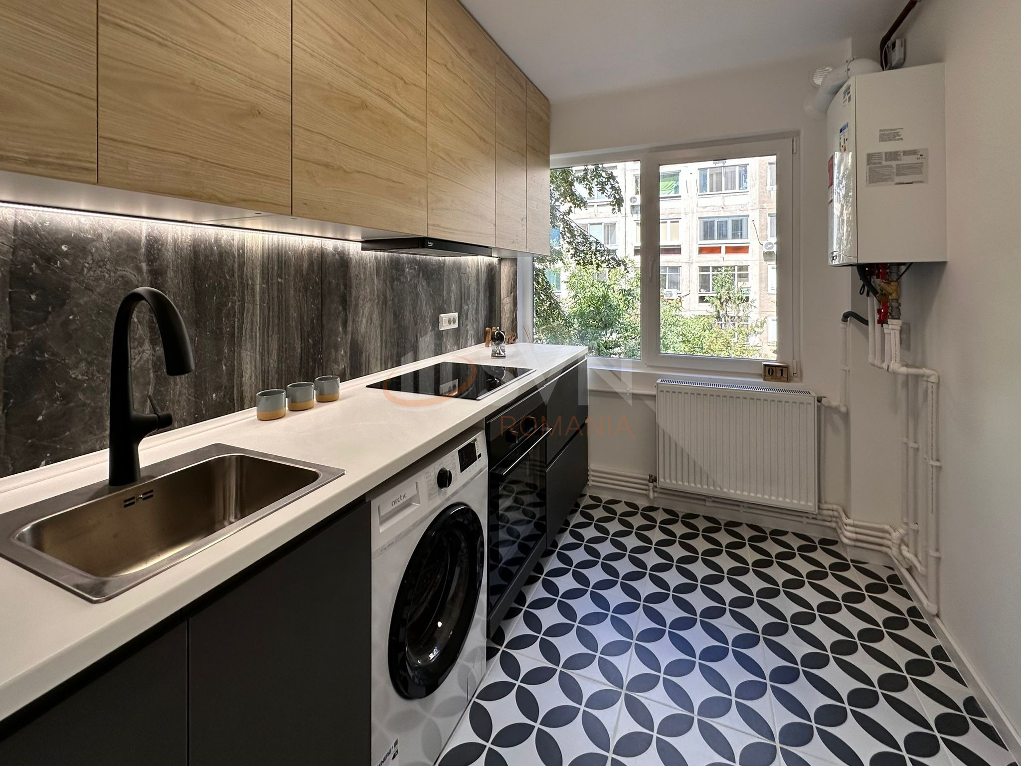 Apartament, 2 camere Bucuresti/Tineretului