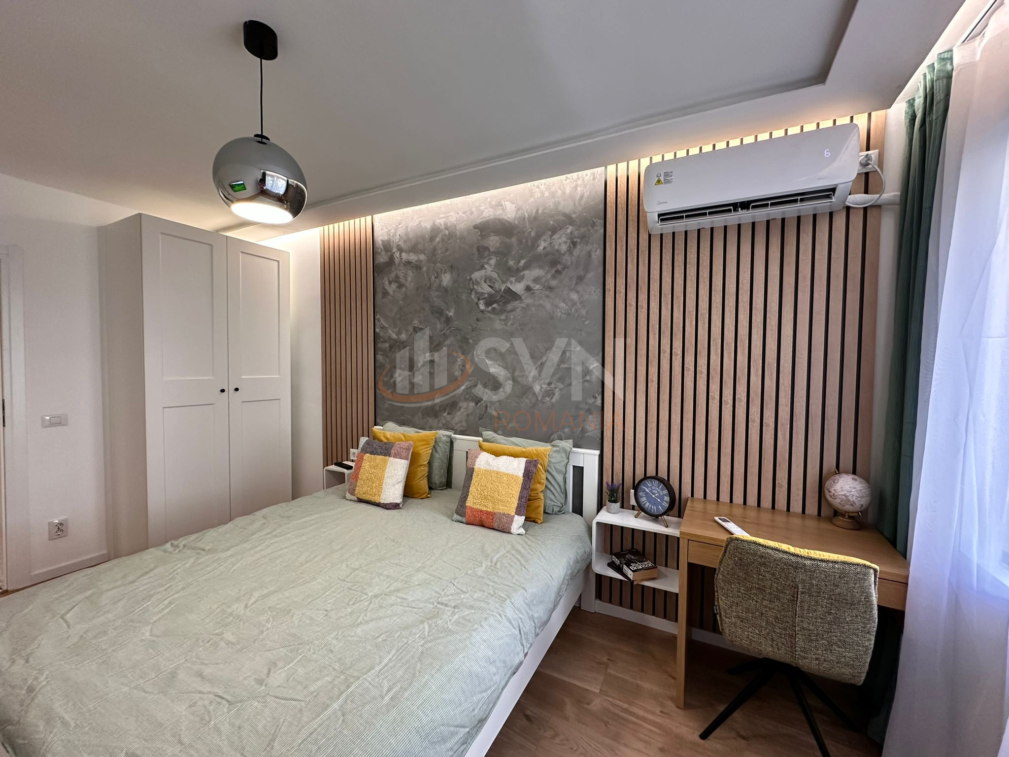 Apartament, 2 camere Bucuresti/Tineretului