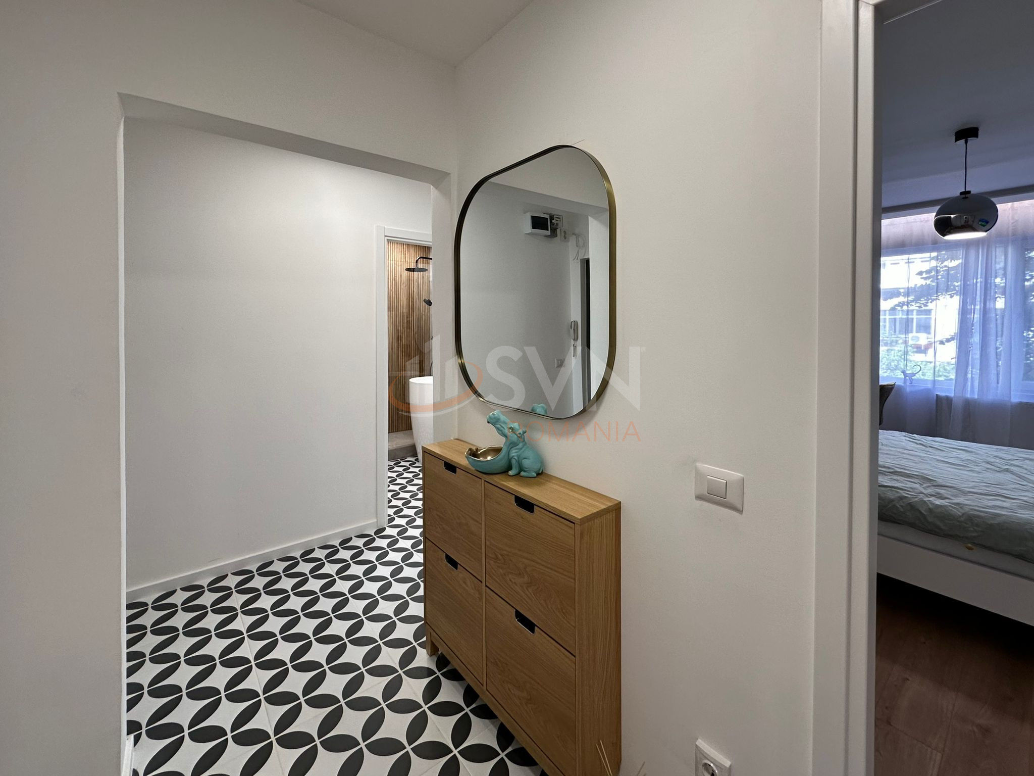 Apartament, 2 camere Bucuresti/Tineretului