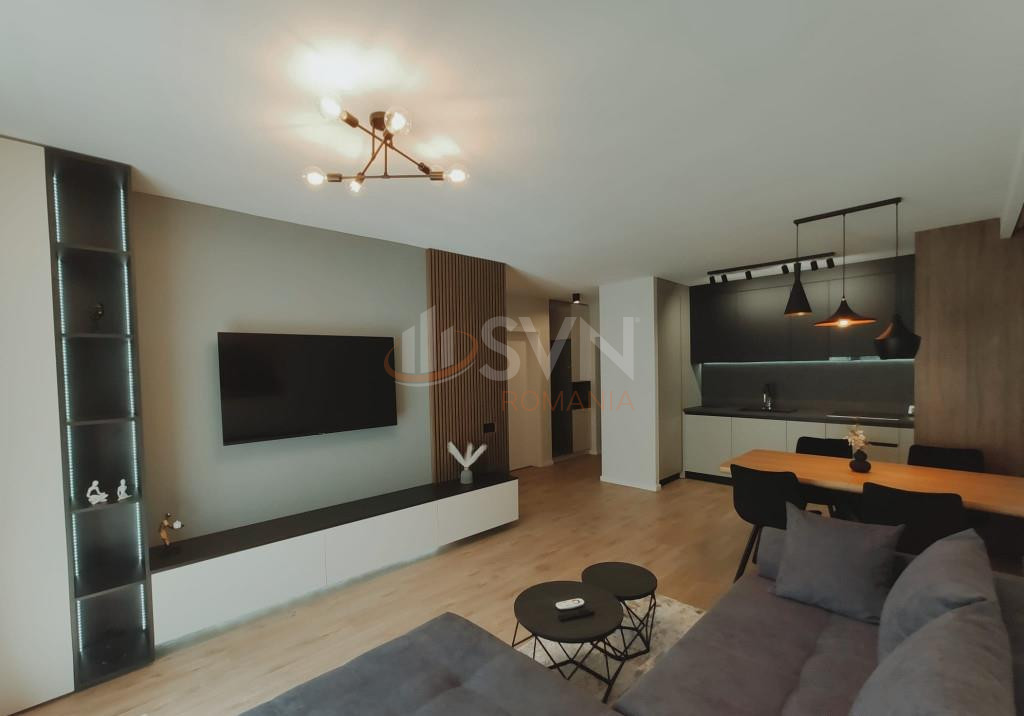 Apartament, 2 camere Cluj/Centru