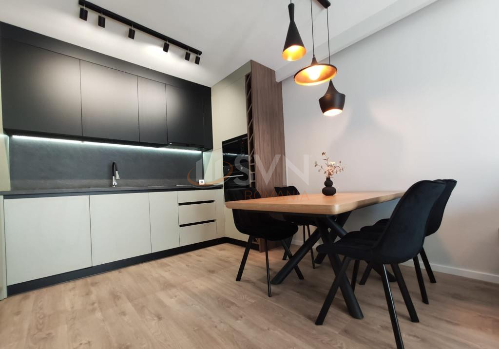 Apartament, 2 camere Cluj/Centru