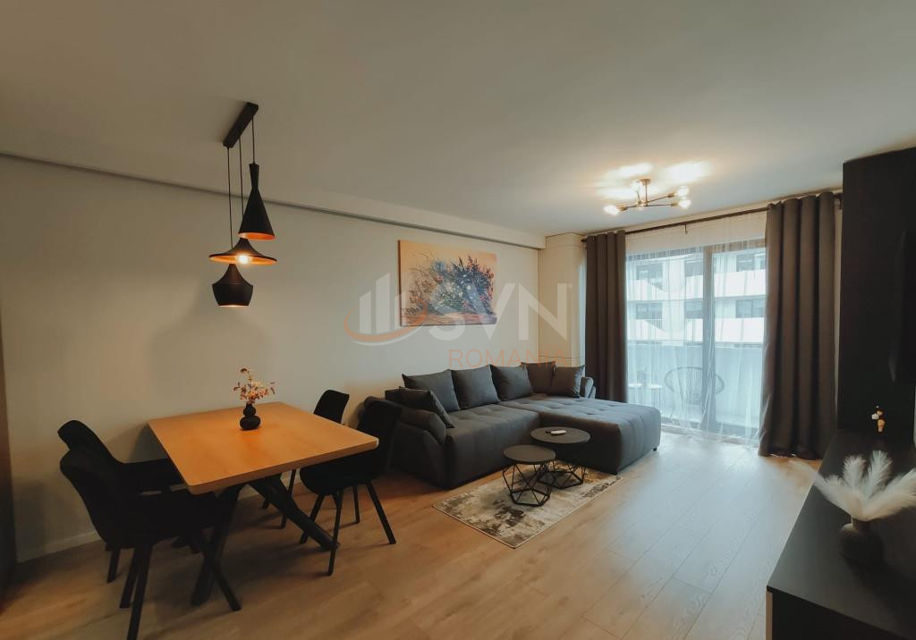 Apartament, 2 camere Cluj/Centru