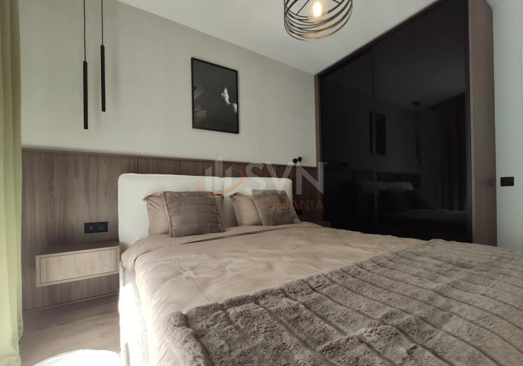 Apartament, 2 camere Cluj/Centru