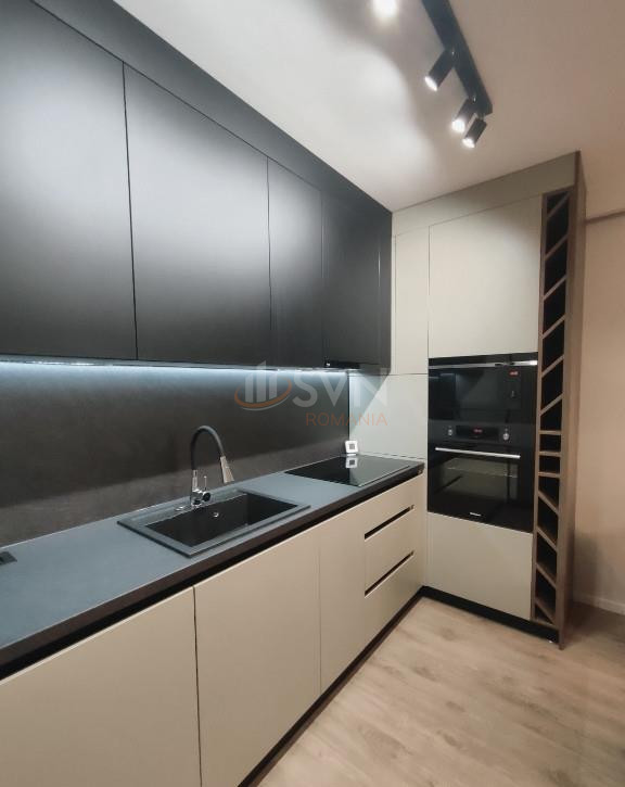 Apartament, 2 camere Cluj/Centru