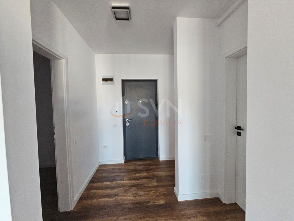 Apartament, 2 camere Cluj/Centru