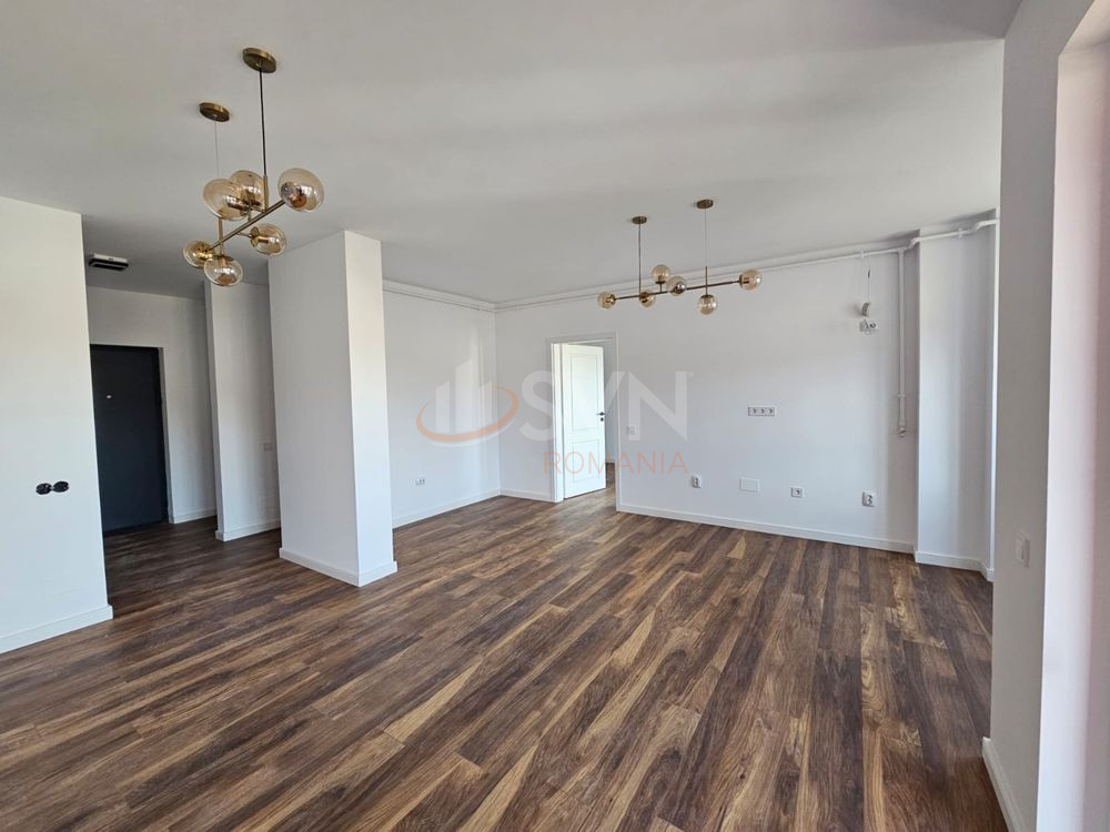 Apartament, 2 camere Cluj/Centru