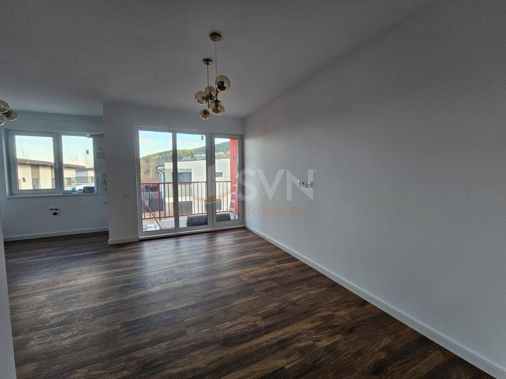 Apartament, 2 camere Cluj/Centru